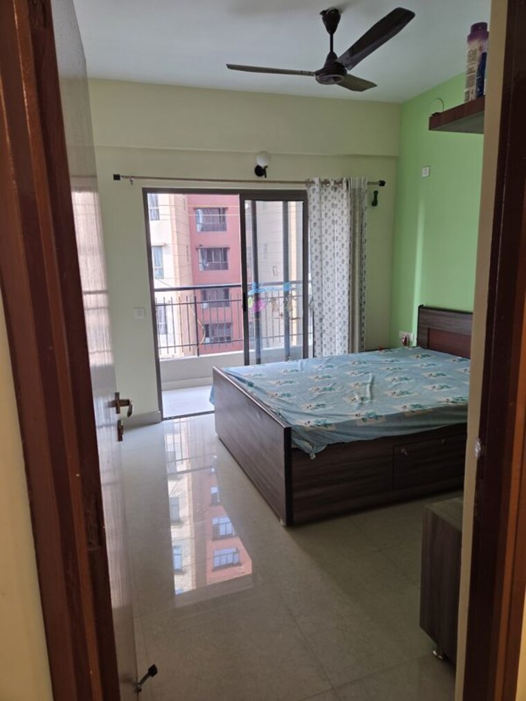 Room, siddha-happyville 2.5 Bedroom 1260 Sq.Ft. Apartment In Rajarhat New Town Kolkata 10590817
