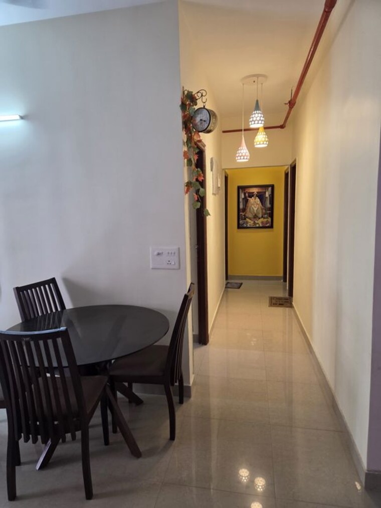 undefined, siddha-happyville 2.5 Bedroom 1260 Sq.Ft. Apartment In Rajarhat New Town Kolkata 10590817