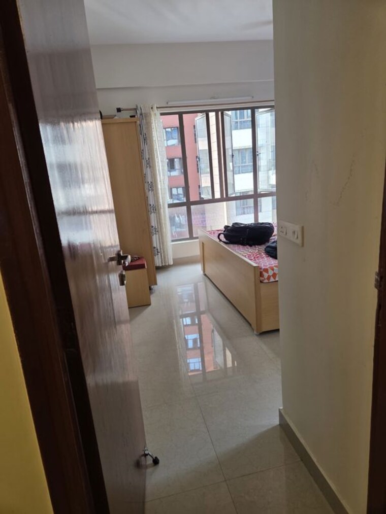 Kitchen, siddha-happyville 2.5 Bedroom 1260 Sq.Ft. Apartment In Rajarhat New Town Kolkata 10590817
