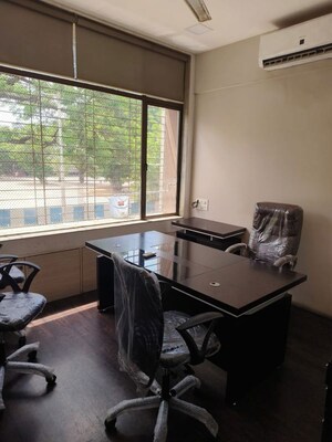  Office Space For Rent in Ashford Vikas Paradise, Mulund West