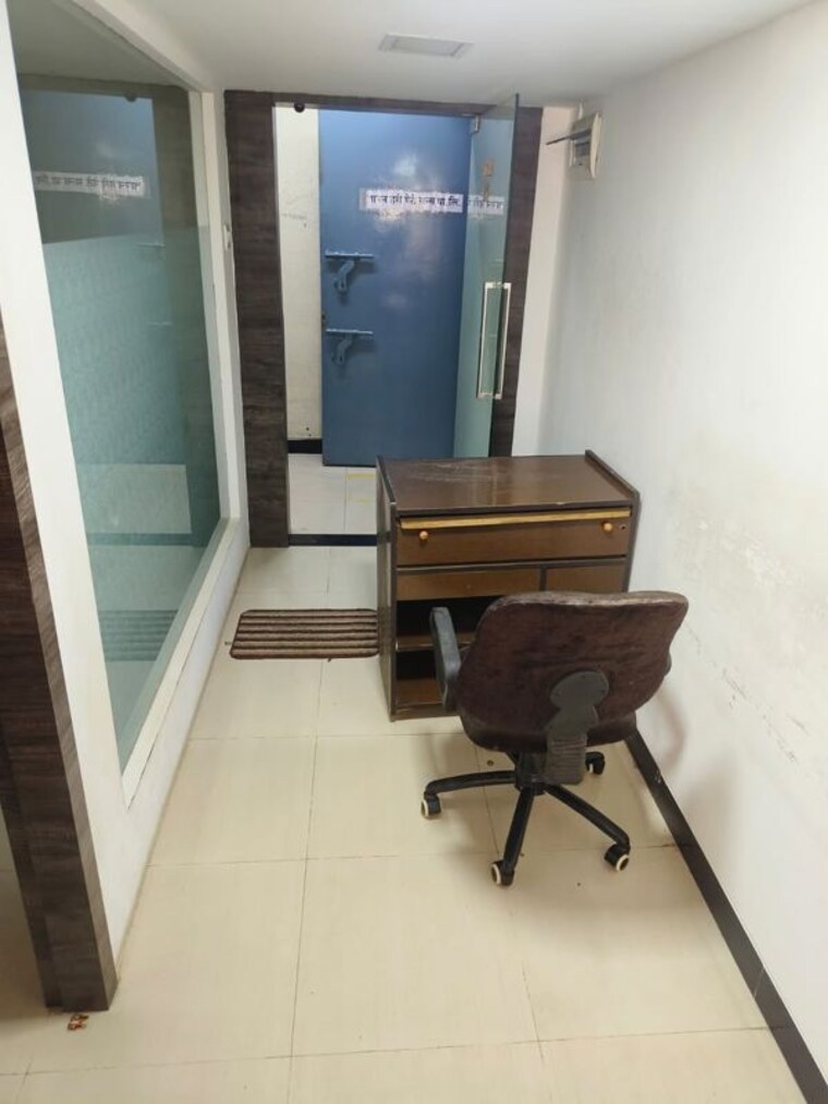 undefined, ashford-vikas-paradise Commercial Office Space 500 Sq.Ft. In Mulund West Mumbai 10590814
