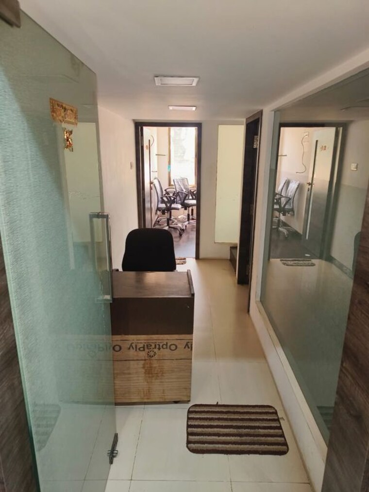 undefined, ashford-vikas-paradise Commercial Office Space 500 Sq.Ft. In Mulund West Mumbai 10590814