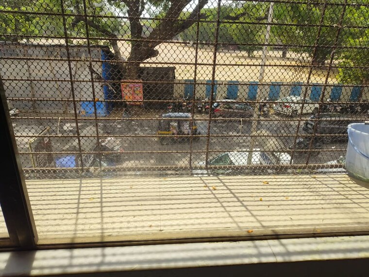 Balcony, ashford-vikas-paradise Commercial Office Space 500 Sq.Ft. In Mulund West Mumbai 10590814