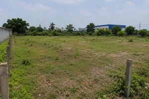 Industrial Plot For Sale in Umbergaon