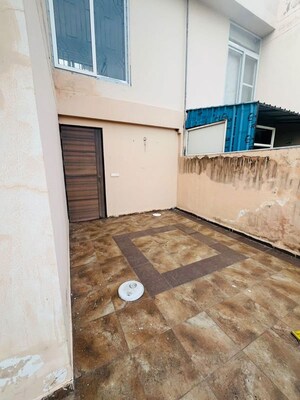 Kitchen in 3 BHK Apartment at Nabha – for Rent