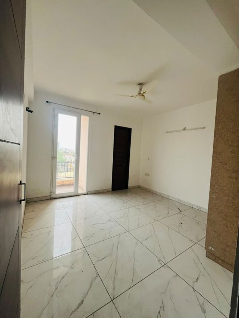Bedroom, nabha 3 Bedroom 1750 Sq.Ft. Apartment In Nabha Zirakpur 10590818