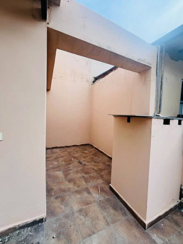 undefined, nabha 3 Bedroom 1750 Sq.Ft. Apartment In Nabha Zirakpur 10590818