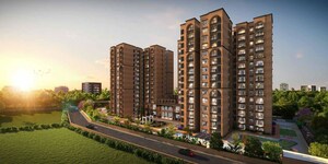 3 BHK Apartment For Sale in Sumadhura Solea, Rachenahalli