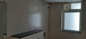Bathroom in 3 BHK Apartment at Godrej Rejuve, Mundhwa – for Rent