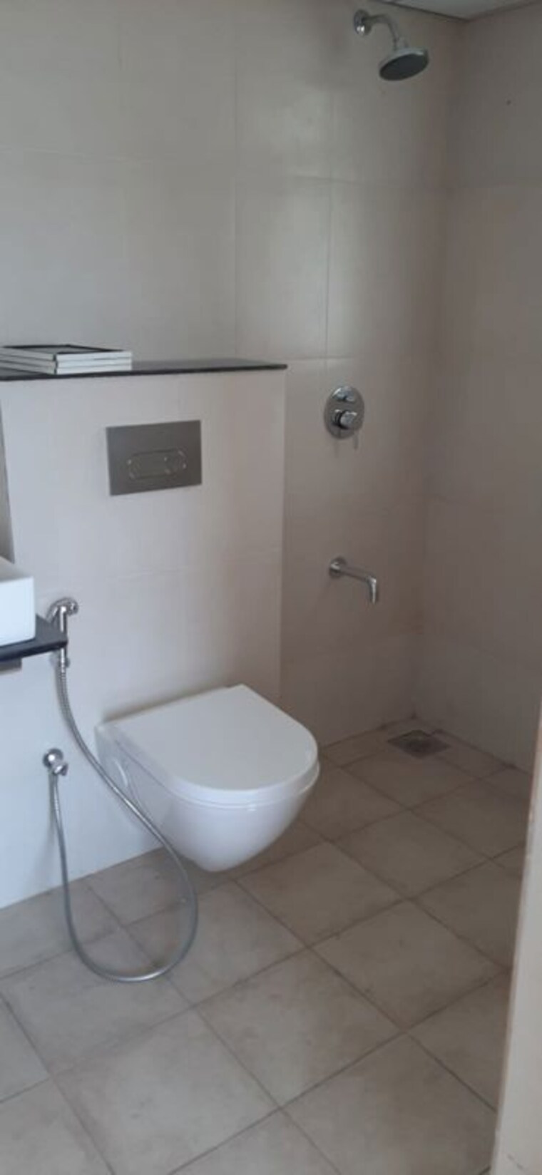 Bathroom, godrej-rejuve 3 Bedroom 1550 Sq.Ft. Apartment In Mundhwa Pune 10590826