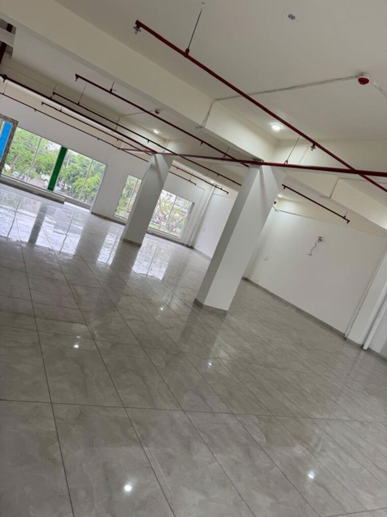 Balcony, sector 82 Commercial Office Space 3200 Sq.Ft. In Sector 82 Mohali 10590828