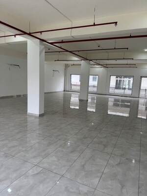 Parking in  Office Space at Sector 82 – for Rent