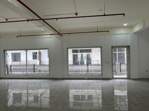  Office Space – Exterior View View at Sector 82 - for Rent