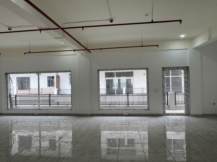 Exterior View, sector 82 Commercial Office Space 3200 Sq.Ft. In Sector 82 Mohali 10590828