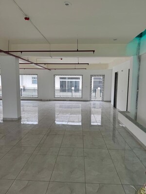 Building Lobby in  Office Space at Sector 82 – for Rent