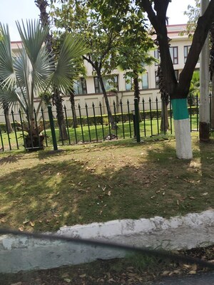 3 BHK Independent House – Exterior View View at Rho I Greater Noida - for Sale