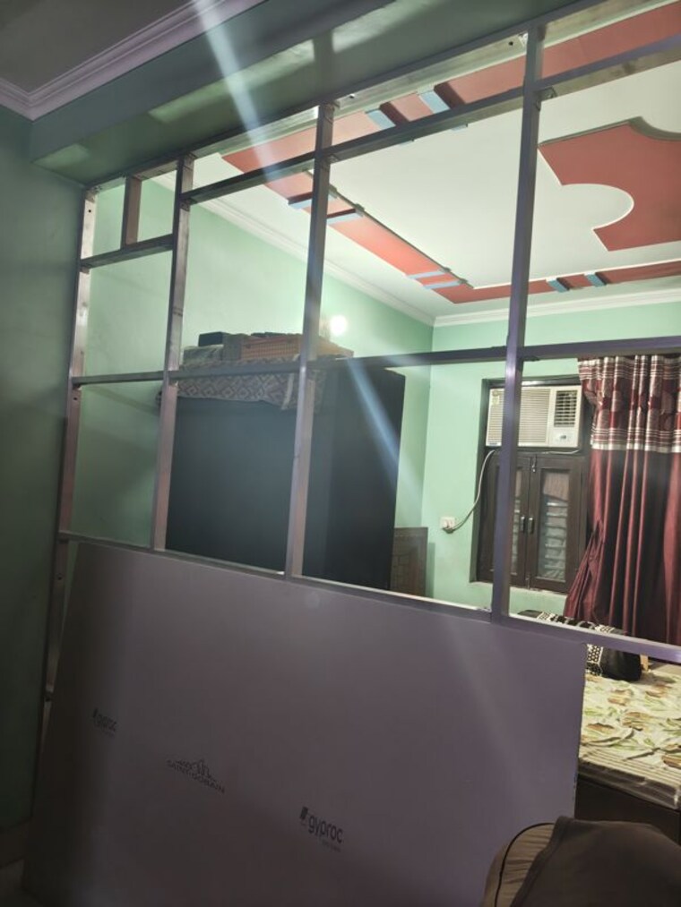 Kitchen, rho i greater noida 3 Bedroom 162 Sq.Mt. Independent House In Rho I Greater Noida Greater Noida 10590825