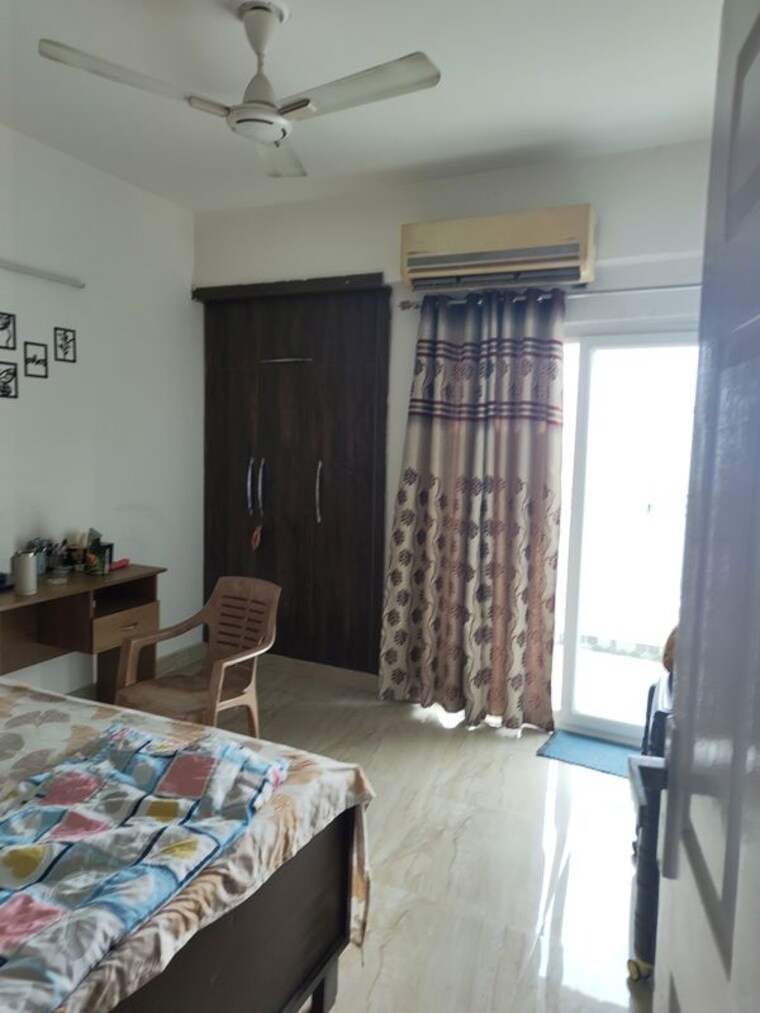 Bedroom, rho i greater noida 3 Bedroom 162 Sq.Mt. Independent House In Rho I Greater Noida Greater Noida 10590825