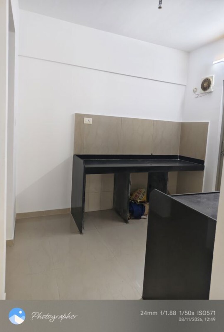 Kitchen, lodha-casa-rio 2 Bedroom 728 Sq.Ft. Apartment In Dombivli East Thane 10590827