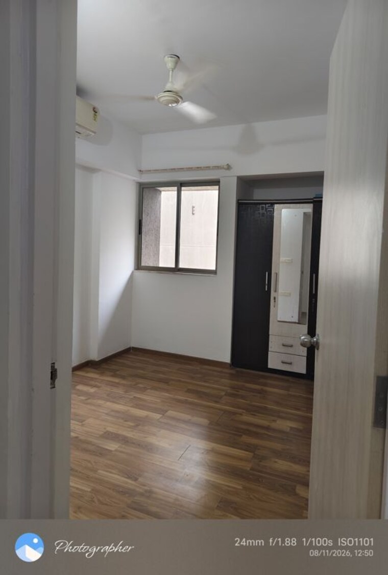 Bedroom, lodha-casa-rio 2 Bedroom 728 Sq.Ft. Apartment In Dombivli East Thane 10590827