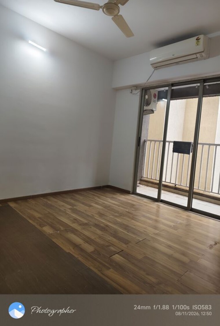 Master Bedroom, lodha-casa-rio 2 Bedroom 728 Sq.Ft. Apartment In Dombivli East Thane 10590827