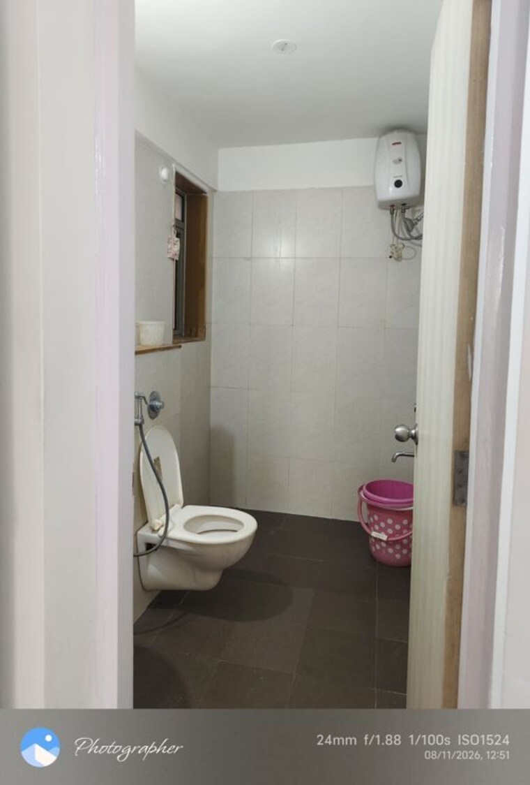 Bathroom, lodha-casa-rio 2 Bedroom 728 Sq.Ft. Apartment In Dombivli East Thane 10590827