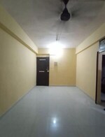 1 Rk  + Store Room 450 Sq.Ft. Apartment in Om Sai Shraddha CHS