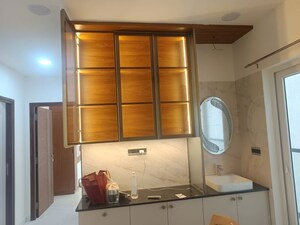 3 BHK Apartment For Rent in Sumadhura Olumpus, Nanakramguda