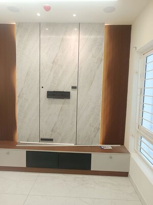 Furnished Amenities in 3 BHK Apartment at Sumadhura Olumpus, Nanakramguda – for Rent