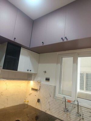 Team Area in 3 BHK Apartment at Sumadhura Olumpus, Nanakramguda – for Rent