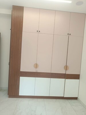 Furnished Amenities in 3 BHK Apartment at Sumadhura Olumpus, Nanakramguda – for Rent