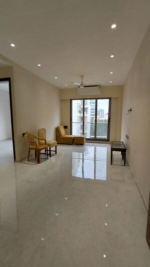 3 BHK Apartment For Rent in Hubtown The Premiere, Andheri West