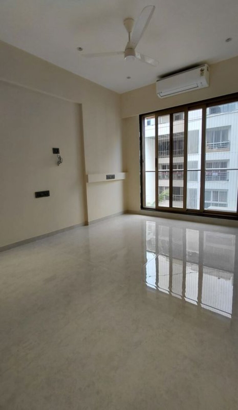Room, hubtown-the-premiere 3 Bedroom 1100 Sq.Ft. Apartment In Andheri West Mumbai 10590831