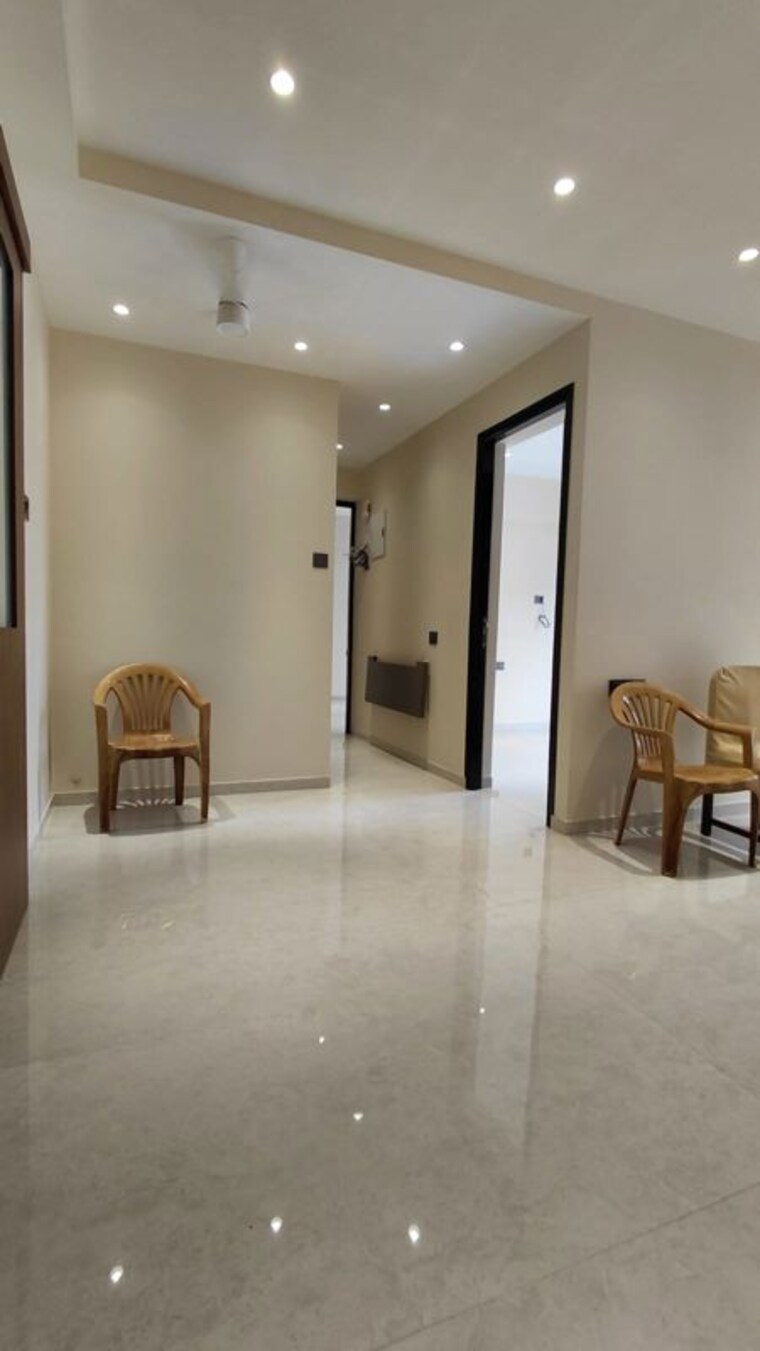 Room, hubtown-the-premiere 3 Bedroom 1100 Sq.Ft. Apartment In Andheri West Mumbai 10590831