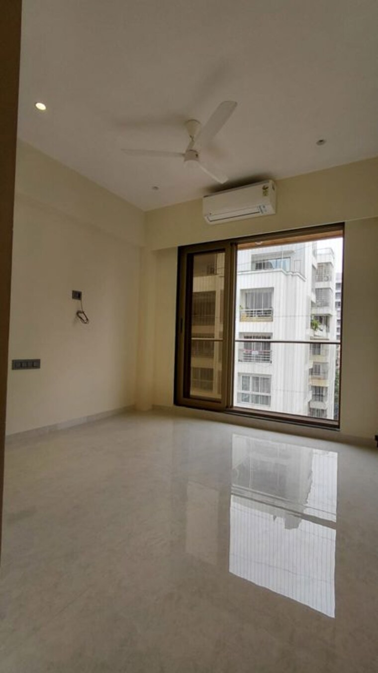 Room, hubtown-the-premiere 3 Bedroom 1100 Sq.Ft. Apartment In Andheri West Mumbai 10590831
