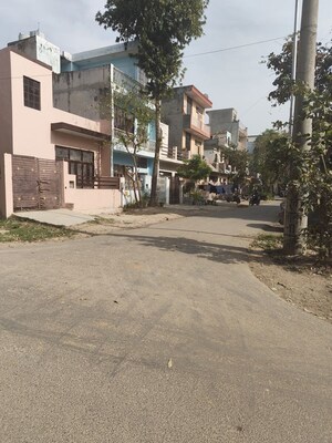  Plot – Exterior View View at Sector 37 Greater Noida - for Sale