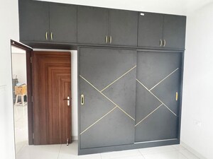 Furnished Amenities in 2 BHK Apartment at My Home Sayuk, Tellapur – for Rent