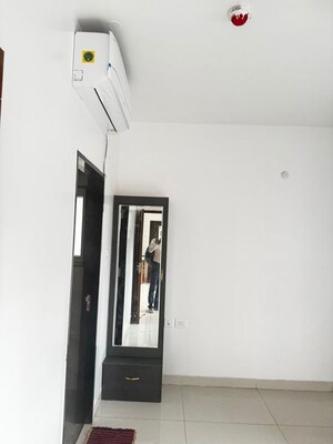 Furnished Amenities in 2 BHK Apartment at My Home Sayuk, Tellapur – for Rent