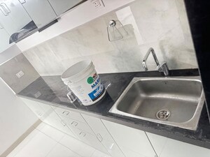 Furnished Amenities in 2 BHK Apartment at My Home Sayuk, Tellapur – for Rent