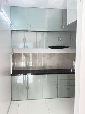 Kitchen in 2 BHK Apartment at My Home Sayuk, Tellapur – for Rent