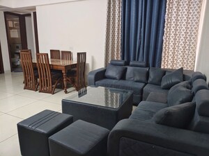 3 BHK Apartment For Rent in Allwin El Spazia, Sanauli