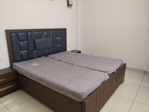 Bedroom in 3 BHK Apartment at Allwin El Spazia, Sanauli – for Rent
