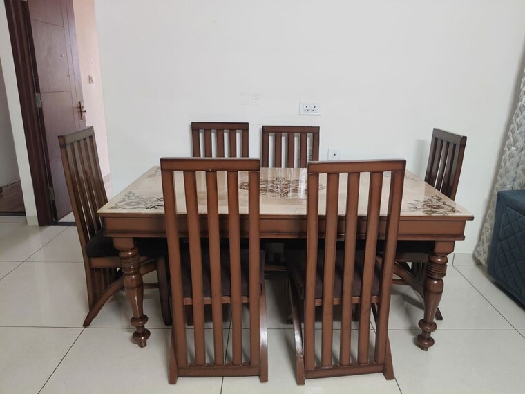 Living Room, allwin-el-spazia 3 Bedroom 1700 Sq.Ft. Apartment In Sanauli Zirakpur 10590832