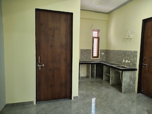 Kitchen in 2 BHK Apartment at Jagatpura – for Rent