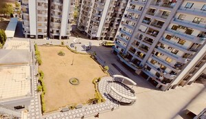 2 BHK Apartment – Exterior View View at Vip Road - for Sale
