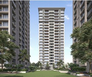 6 BHK Apartment For Sale in Aakash Expressions, Vip Road Vesu