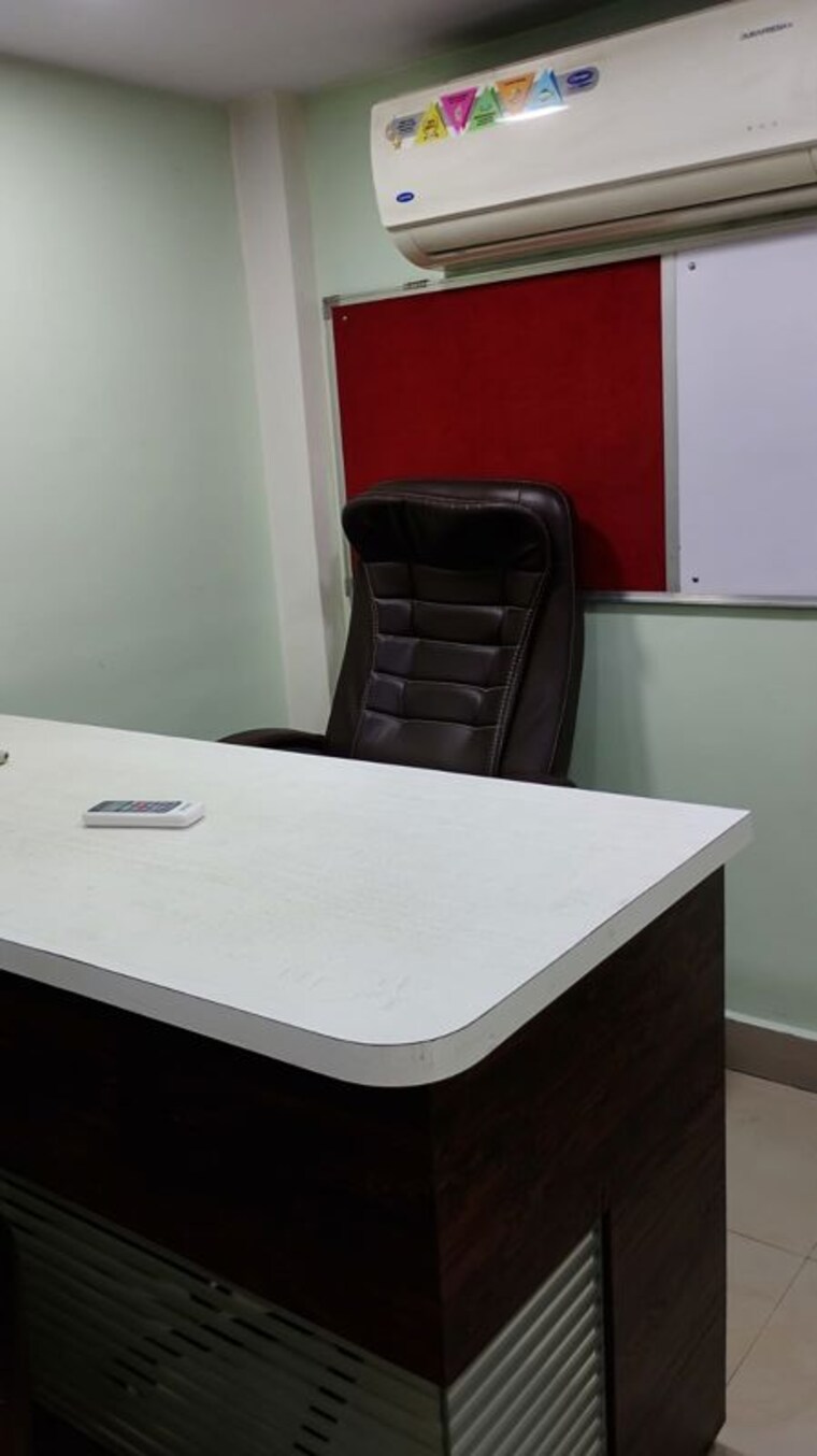 Team Area, haware-fantasia Commercial Office Space 478 Sq.Ft. In Vashi Sector 28 Navi Mumbai 10590838