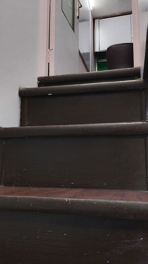 Furnished Amenities in  Office Space at Haware Fantasia, Vashi Sector 28 – for Sale