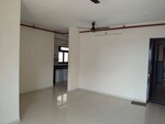 3 BHK + Servant Room 1200 Sq.Ft. Apartment in Dedhia Estate