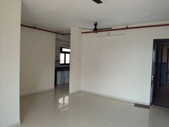 3 BHK + Servant Room Apartment For Rent in Dedhia Estate
